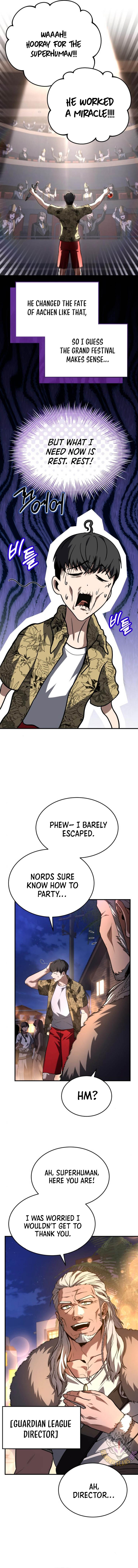 Trait Hoarder Chapter 44 2